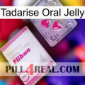 Tadarise Oral Jelly 32